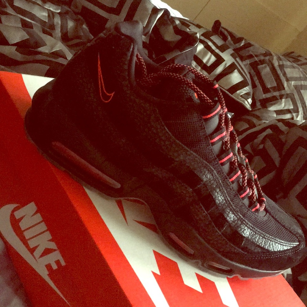 Nike air max